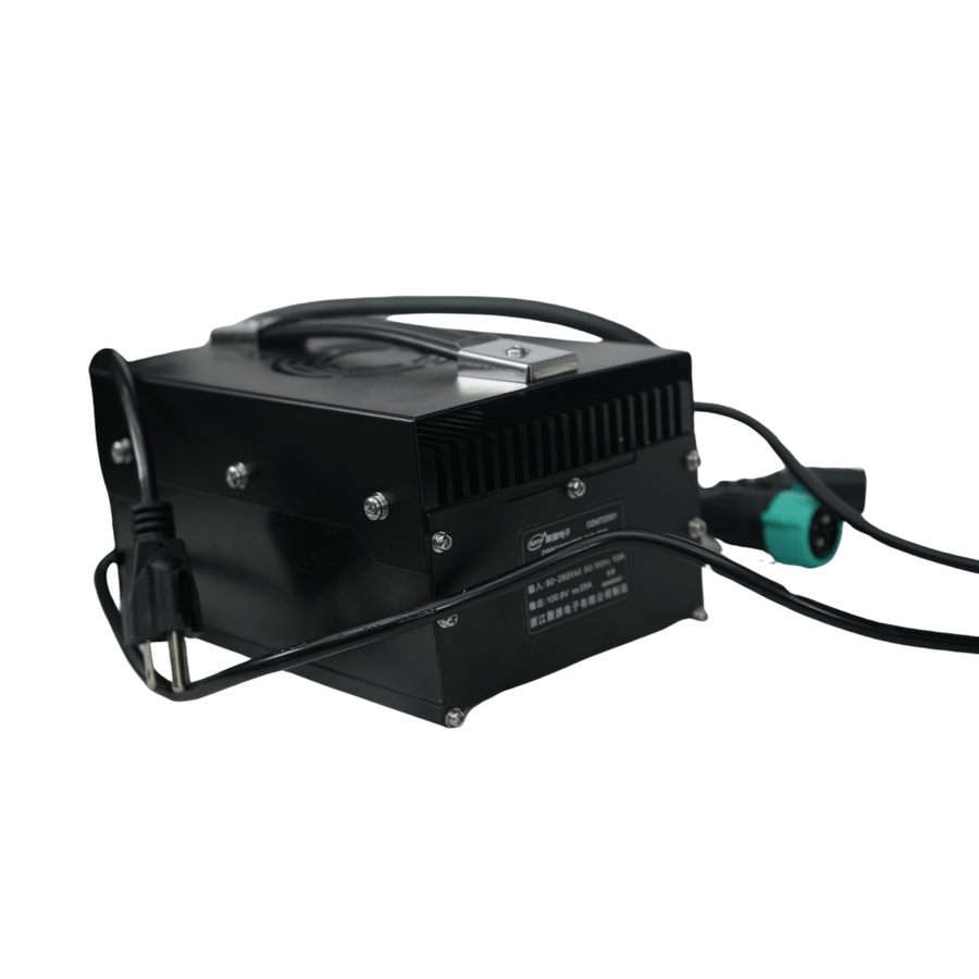 Arctic Leopard EXE Charger (Arctic Leopard OEM)
