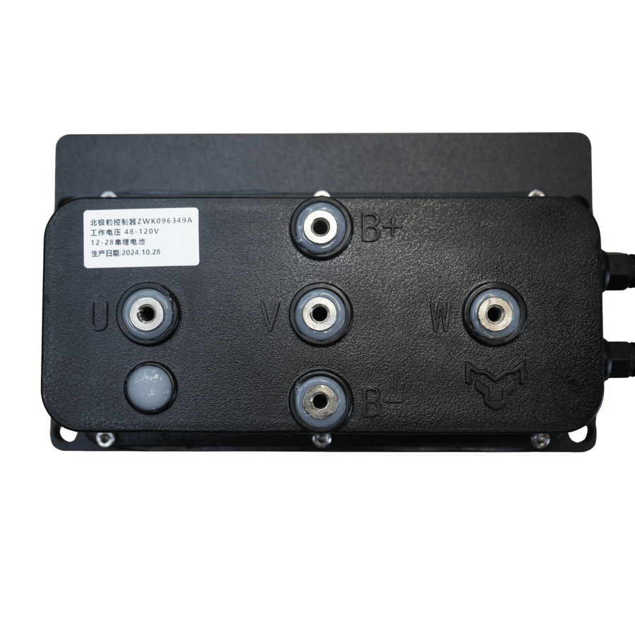 Arctic Leopard EXE Controller - OEM