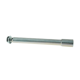 Arctic Leopard EXE Front Axle with Nut (Arctic Leopard EXE OEM)