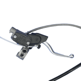 Arctic Leopard EXE Front Brake Assembly (Arctic Leopard OEM)