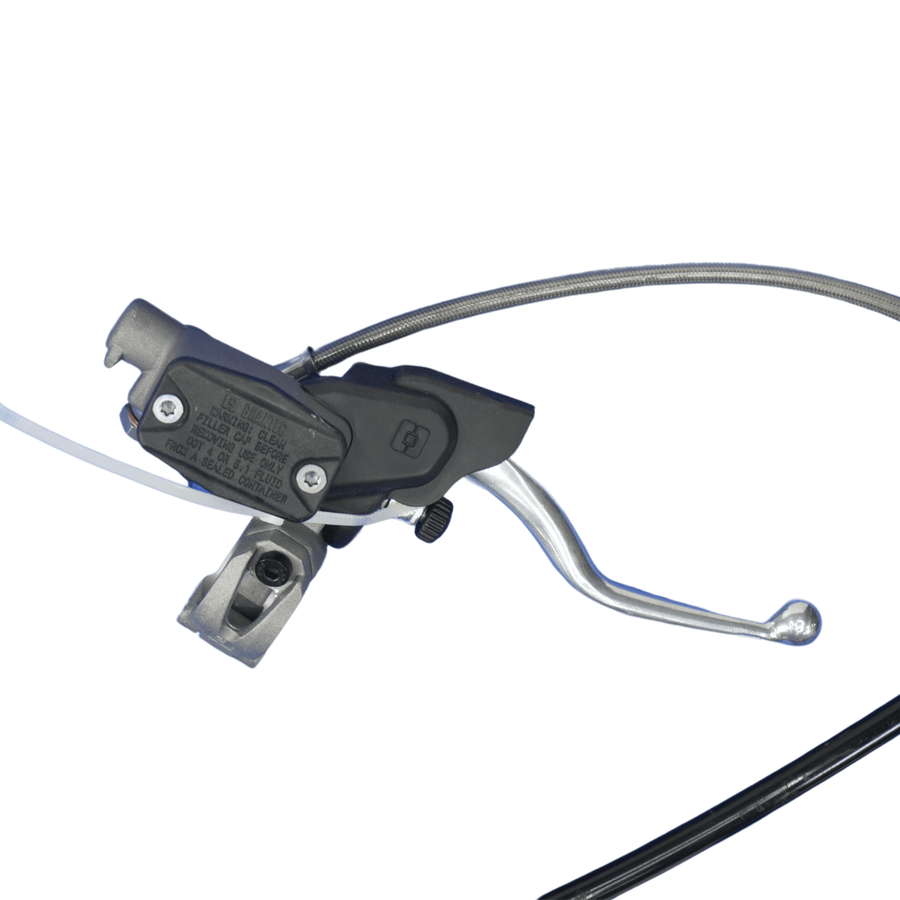 Arctic Leopard EXE Front Brake Assembly (Arctic Leopard OEM)