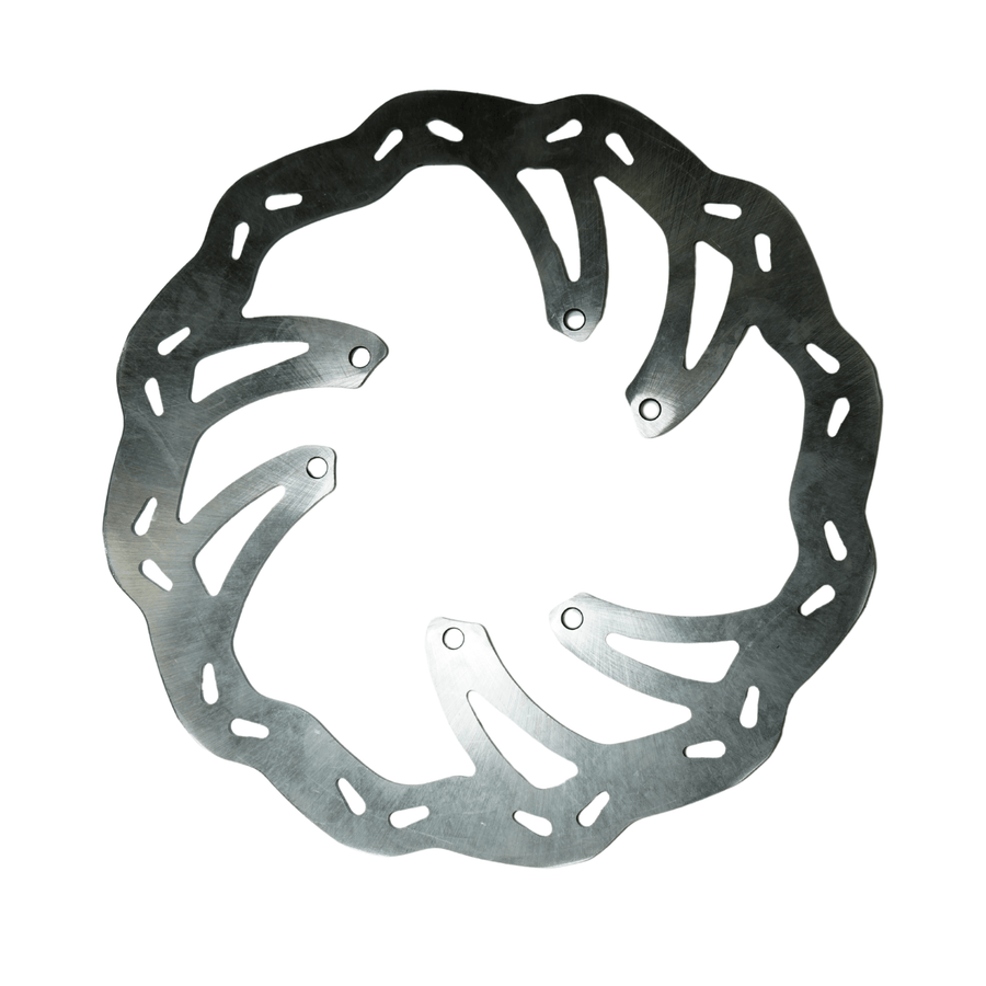 Arctic Leopard EXE Front Brake Disc Rotor (Arctic Leopard EXE OEM)