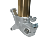 AL EXE Front Forks (Arctic Leopard OEM)