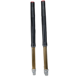 AL EXE Front Forks (Arctic Leopard OEM)