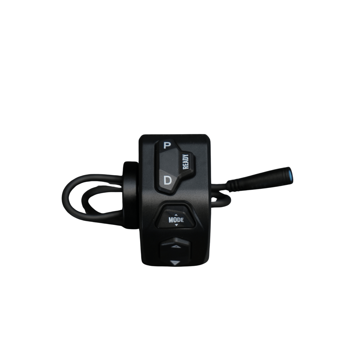 Arctic Leopard EXE Hand Controls Right Side (Arctic Leopard EXE OEM)