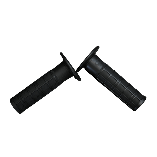 Arctic Leopard EXE Handlebar Grips (Arctic Leopard EXE OEM)
