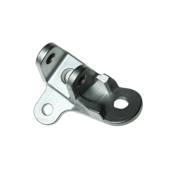 Arctic Leopard EXE Left Foot Peg Bracket (Arctic Leopard EXE OEM)