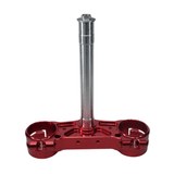 Arctic Leopard EXE Lower Triple With Rod (Arctic Leopard OEM)