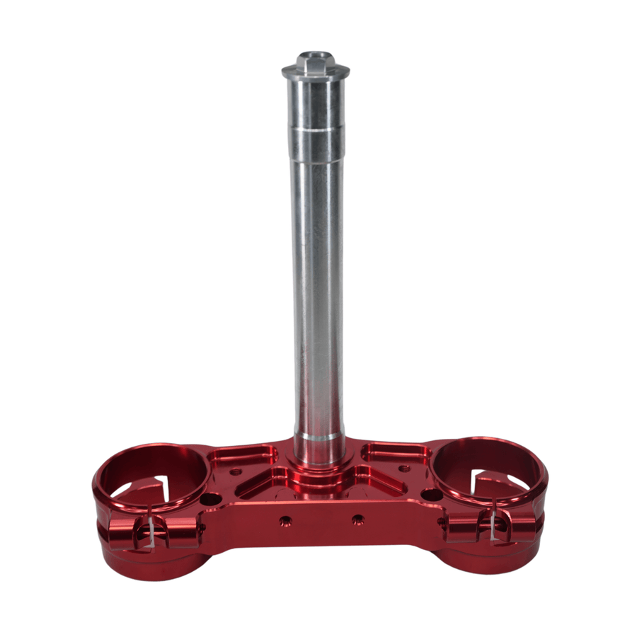 Arctic Leopard EXE Lower Triple With Rod (Arctic Leopard OEM)