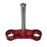 Arctic Leopard EXE Lower Triple With Rod (Arctic Leopard OEM)