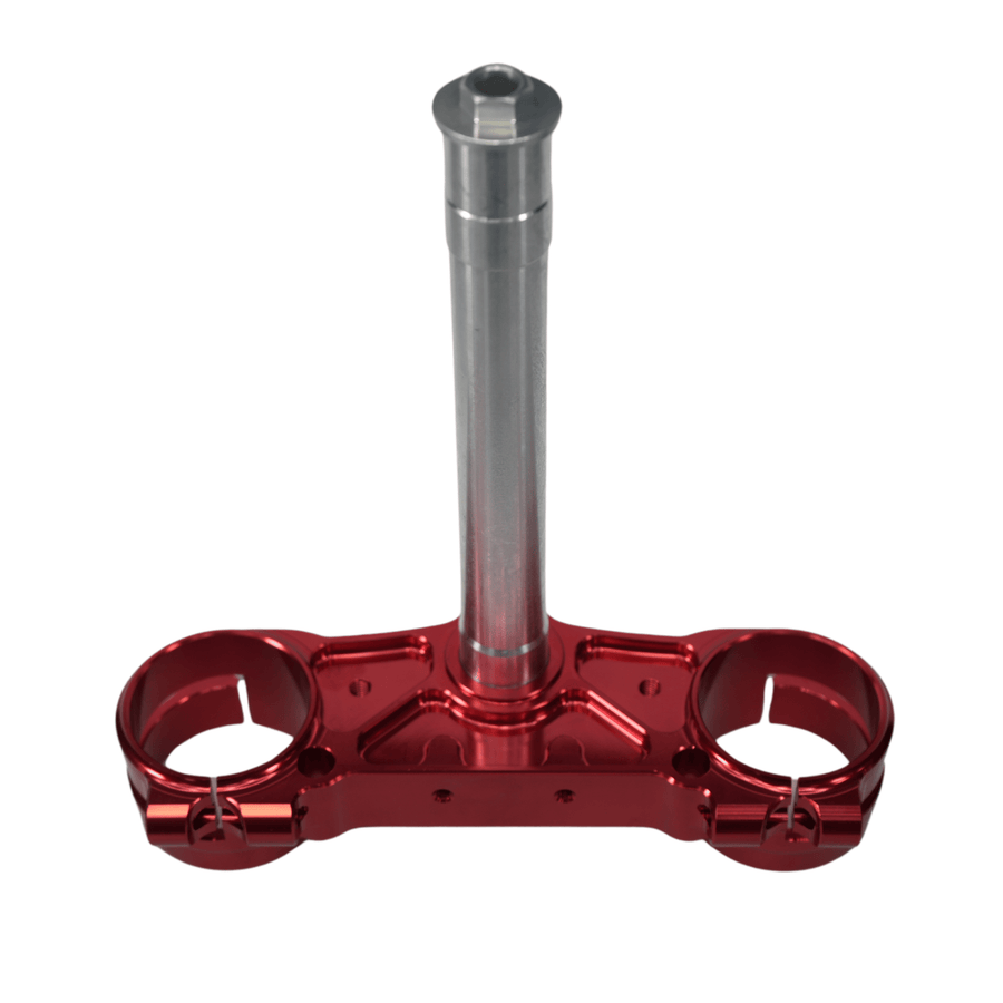 Arctic Leopard EXE Lower Triple With Rod (Arctic Leopard OEM)