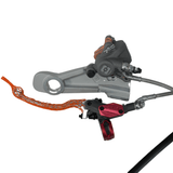 Arctic Leopard EXE Rear Brake Assembly Foot Brake (Arctic Leopard OEM)