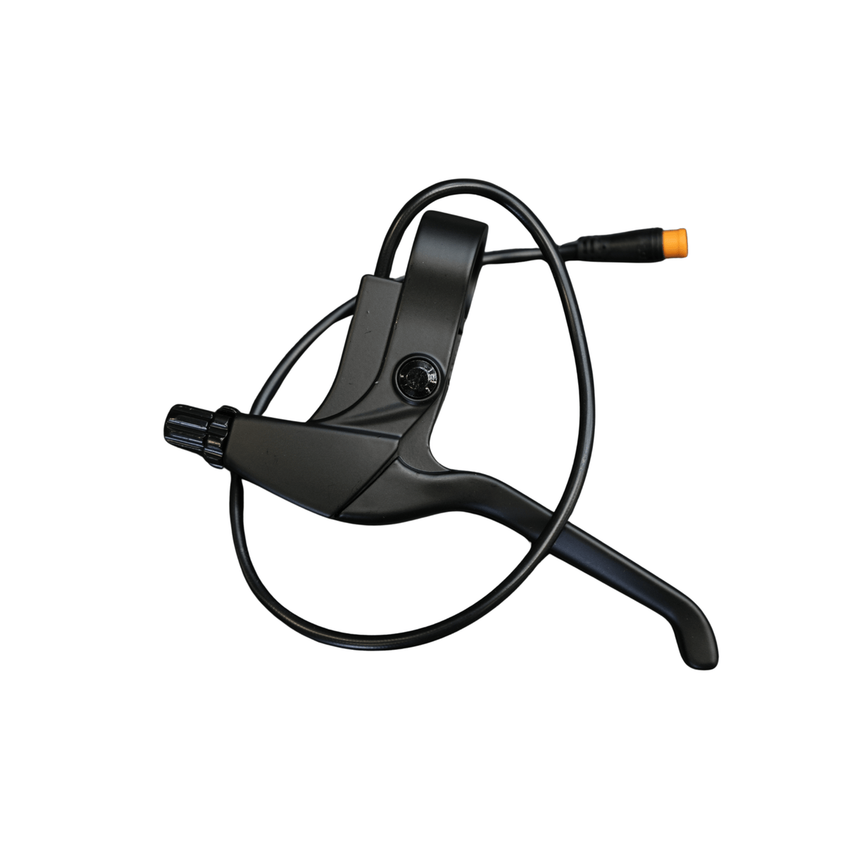 Arctic Leopard EXE Rear Brake/Clutch Lever (Arctic Leopard EXE OEM)