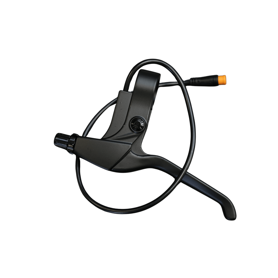 Arctic Leopard EXE Rear Brake/Clutch Lever (Arctic Leopard EXE OEM)