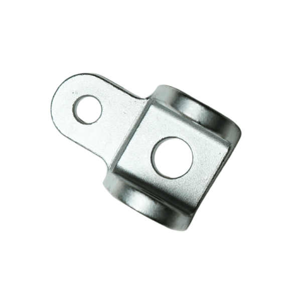 Arctic Leopard EXE Right Foot Peg Bracket (Arctic Leopard EXE OEM)