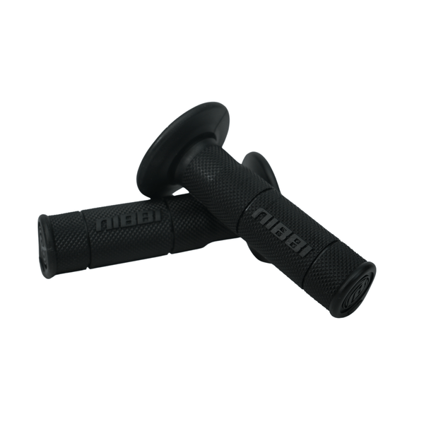 Arctic Leopard EX/EXT Grips (Arctic Leopard OEM)
