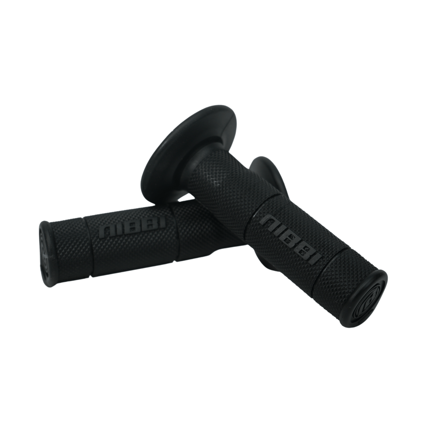 Arctic Leopard EX/EXT Grips (Arctic Leopard OEM)