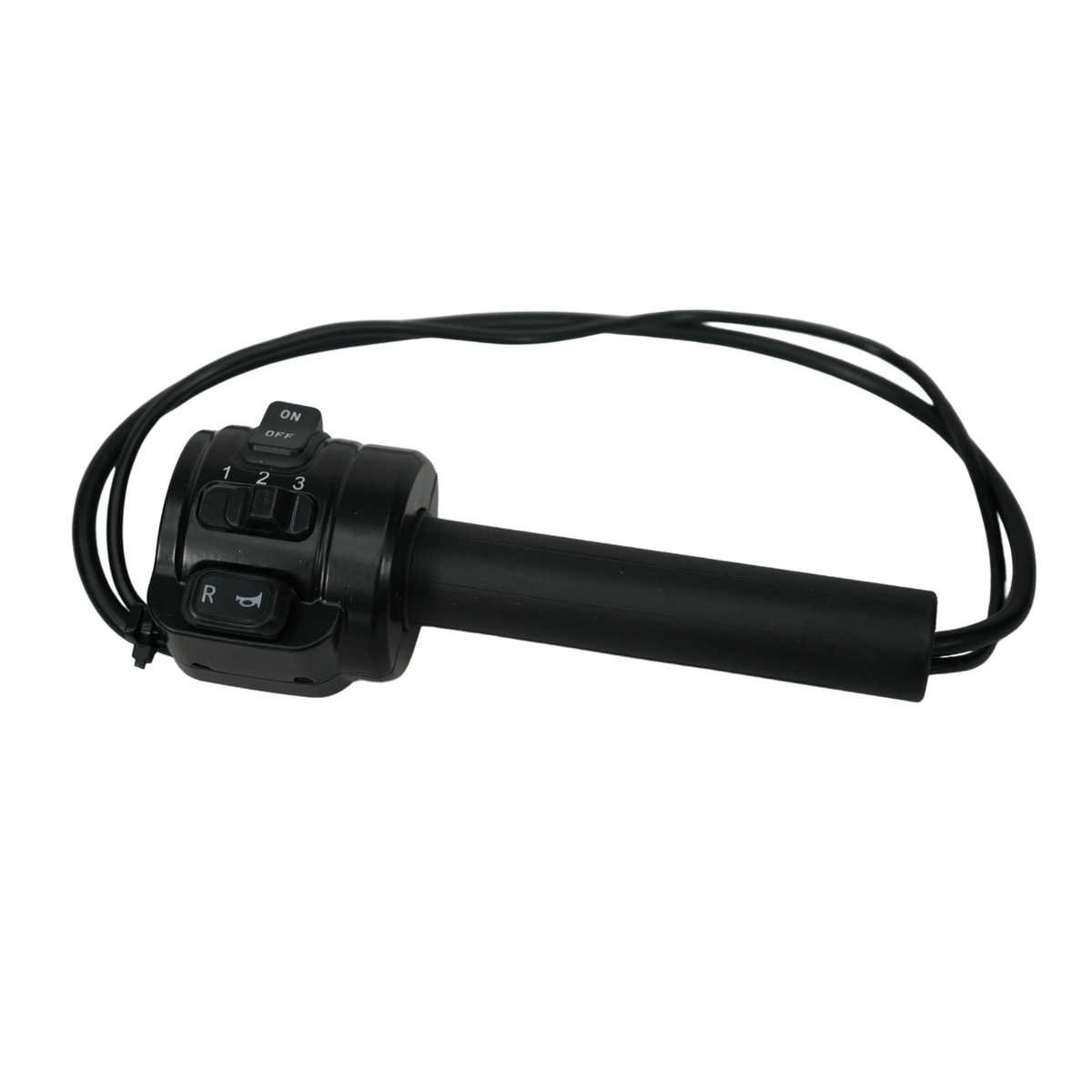 Arctic Leopard EX/EXT Throttle (Arctic Leopard OEM)