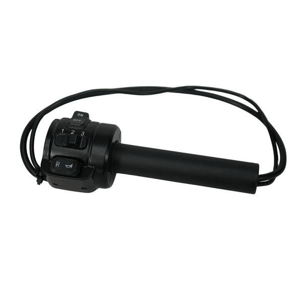 Arctic Leopard EX/EXT Throttle (Arctic Leopard OEM)