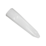 Arctic Leopard EX/EXT White Rear Fender (Arctic Leopard EX/EXT OEM)