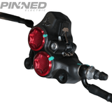 Arctic Leopard EXT Front Brake (Arctic Leopard OEM)