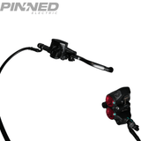 Arctic Leopard EXT Front Brake (Arctic Leopard OEM)