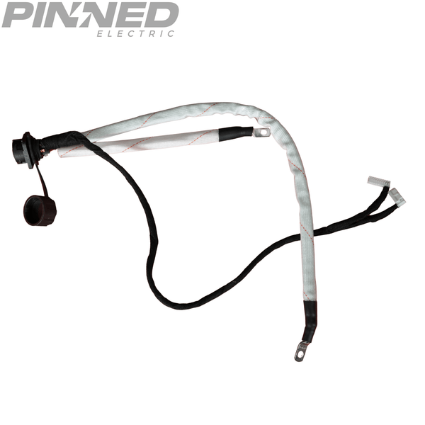 Arctic Leopard XE Battery Charging Cable Assembly (Arctic Leopard XE Pro OEM)