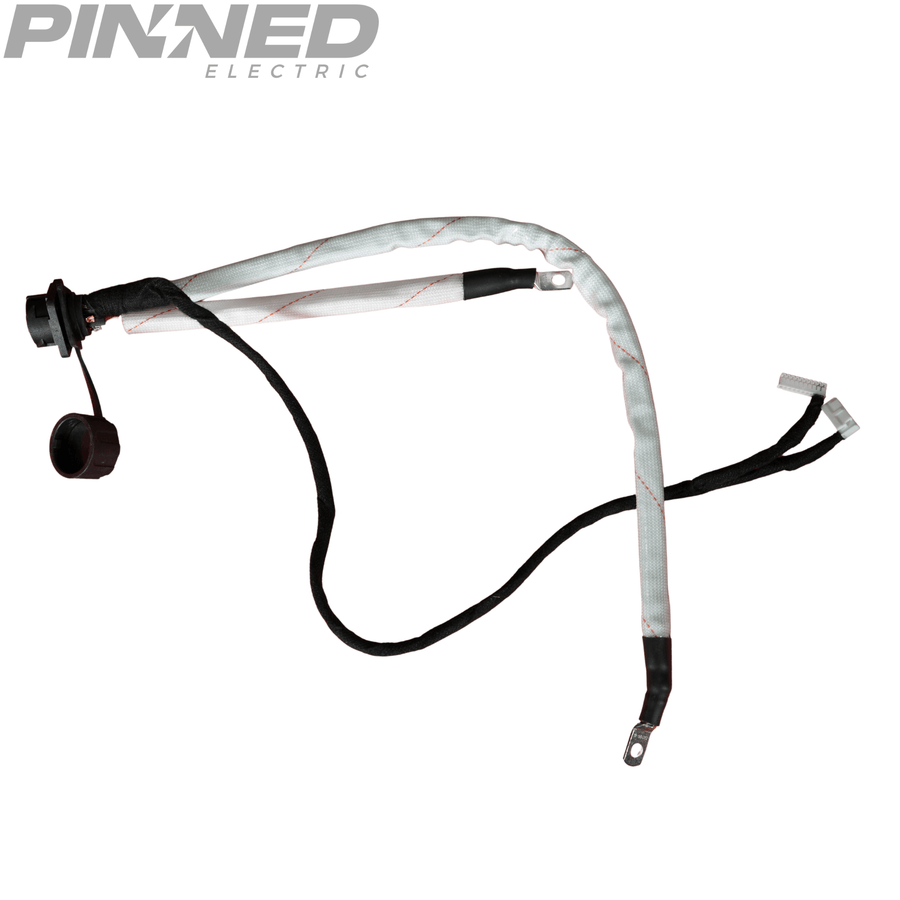 Arctic Leopard XE Battery Charging Cable Assembly (Arctic Leopard XE Pro OEM)