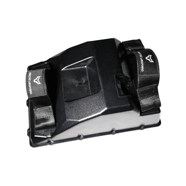 Arctic Leopard XE Battery Cover Casing (Arctic Leopard XE OEM)