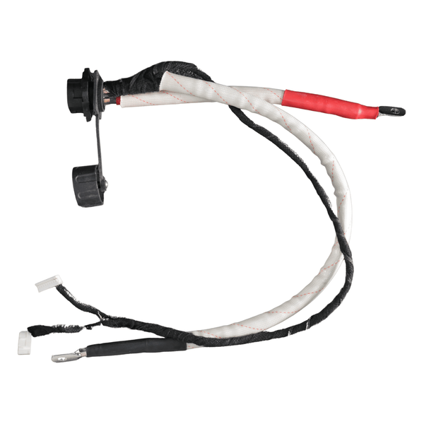 Arctic Leopard XE Battery Discharge Connector Assembly (Arctic Leopard XE Pro OEM)