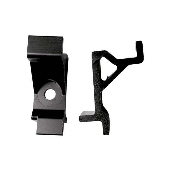 Arctic Leopard XE Battery Hold Down Clamps (Arctic Leopard XE OEM)