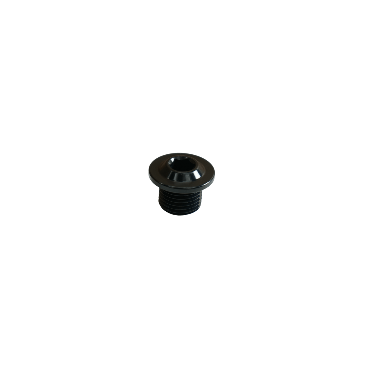 Arctic Leopard XE / XF Front Axle Nut (Arctic Leopard XE Pro OEM)