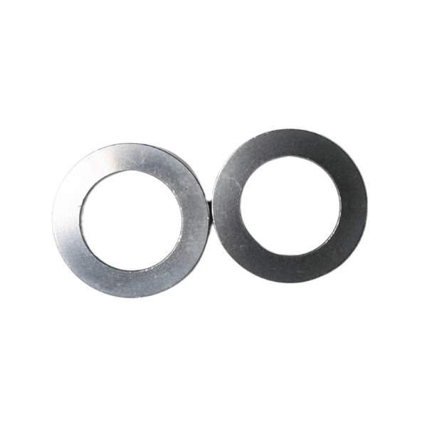 Arctic Leopard XE Inner Ring Rear Shock Set (Arctic Leopard XE OEM)