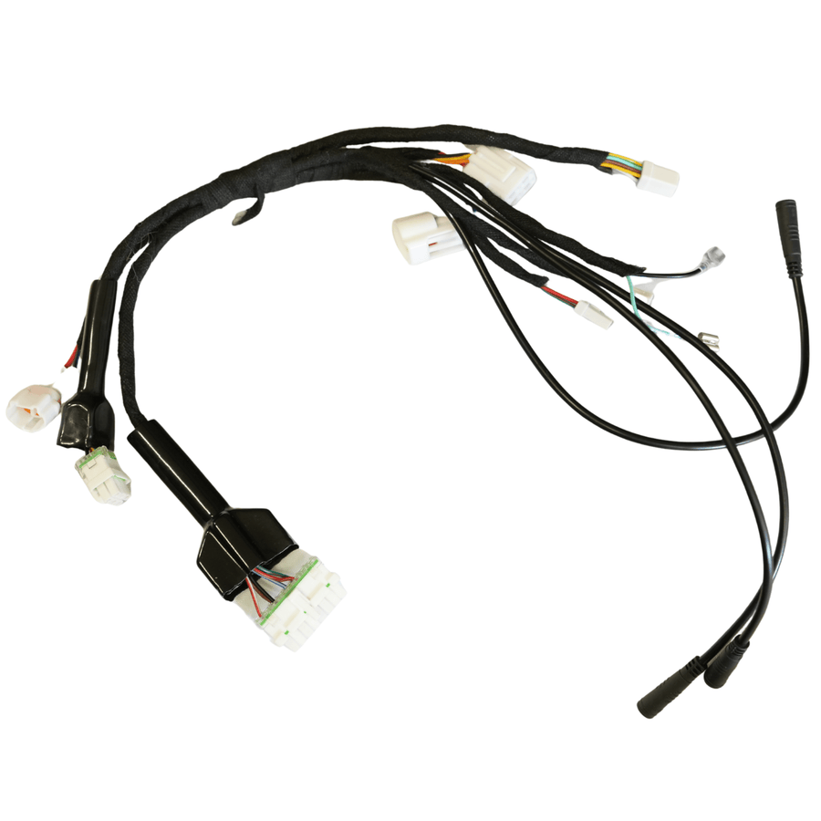 Arctic Leopard XE Main Harness (Arctic Leopard XE Pro OEM)