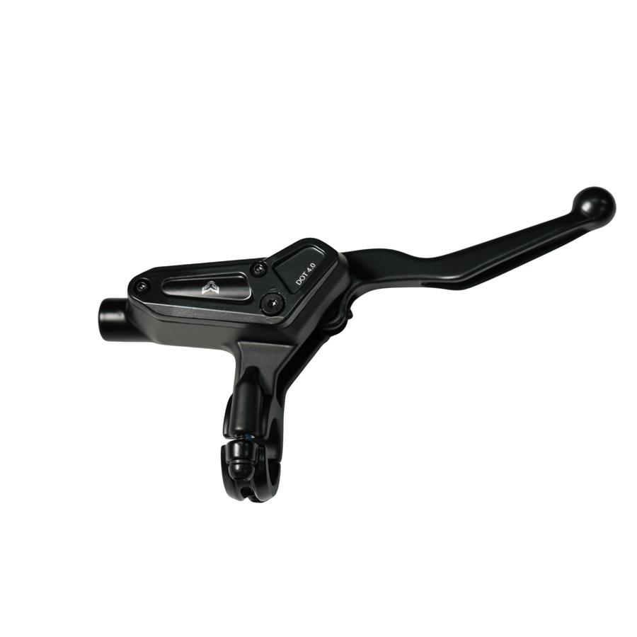 Arctic Leopard XE Pro S and R /XF Master Cylinder Front Right (Arctic Leopard OEM)
