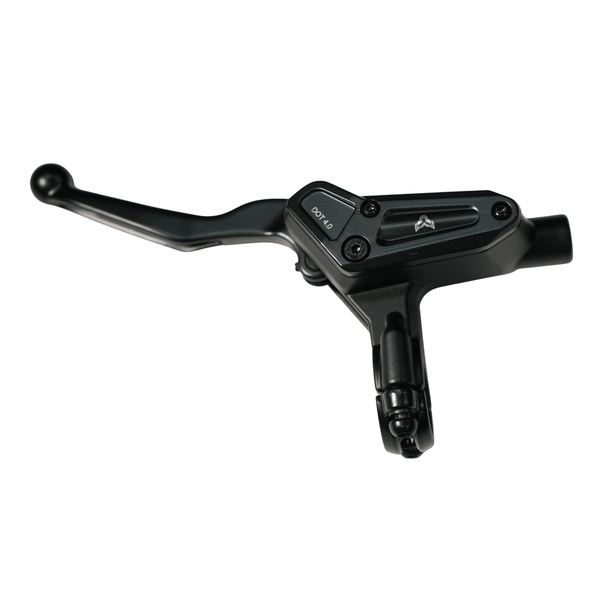 Arctic Leopard XE Pro S and R /XF Master Cylinder Rear Left (Arctic Leopard OEM)