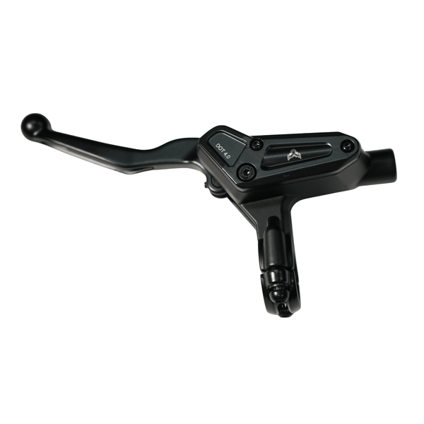 Arctic Leopard XE Pro S and R /XF Master Cylinder Rear Left (Arctic Leopard OEM)