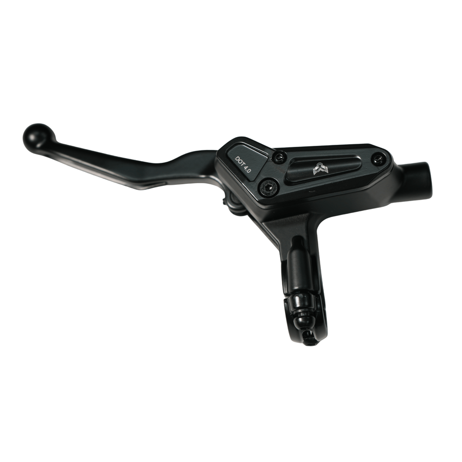 Arctic Leopard XE Pro S and R /XF Master Cylinder Rear Left (Arctic Leopard OEM)
