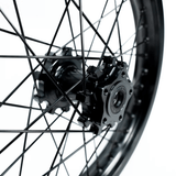 AL XE Pro 16" Rear Wheel (Arctic Leopard XE Pro OEM)