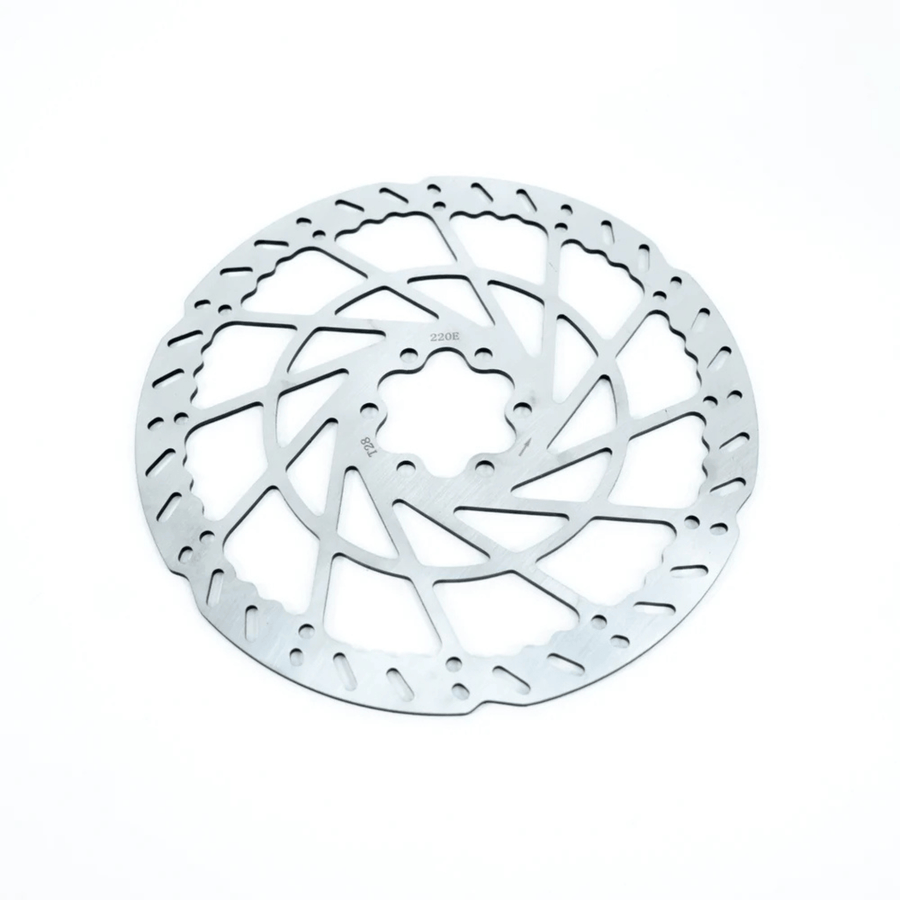 AL XE Pro 16" Rear Wheel (Arctic Leopard XE Pro OEM)