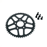 AL XE Pro 16" Rear Wheel (Arctic Leopard XE Pro OEM)