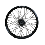 Arctic Leopard XE Pro 18" Rear Wheel (Arctic Leopard XE Pro OEM)