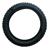 Arctic Leopard XE Pro 18" Rear Wheel Tire Dual Sport (Arctic Leopard XE Pro OEM)