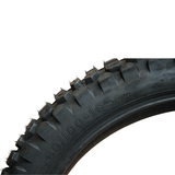 Arctic Leopard XE Pro 18" Rear Wheel Tire Dual Sport (Arctic Leopard XE Pro OEM)
