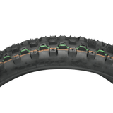 Arctic Leopard XE Pro 21" Front Tire and Tube (Arctic Leopard XE Pro OEM)