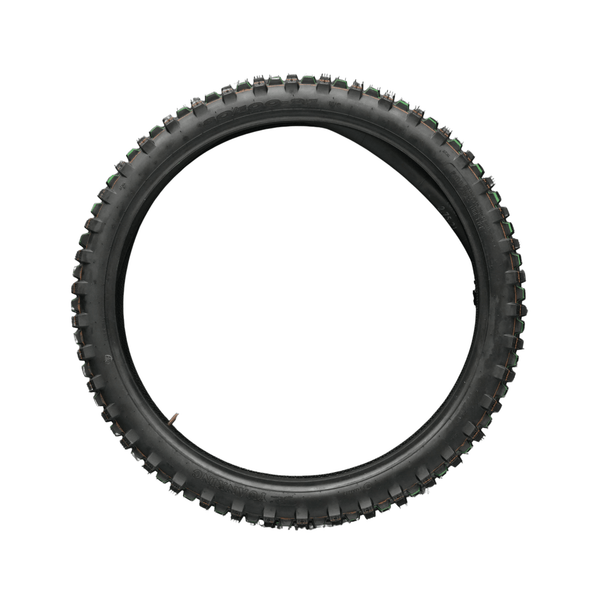 Arctic Leopard XE Pro 21" Front Tire and Tube (Arctic Leopard XE Pro OEM)
