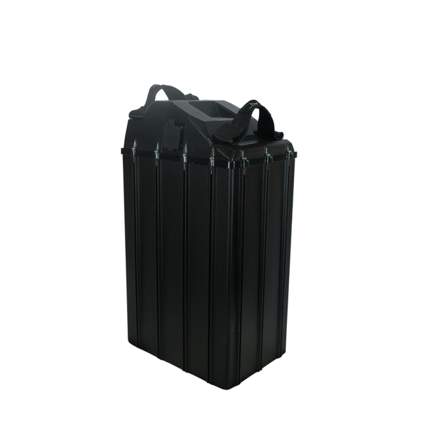 AL XE Pro 72V55Ah Battery (Arctic Leopard XE Pro OEM)