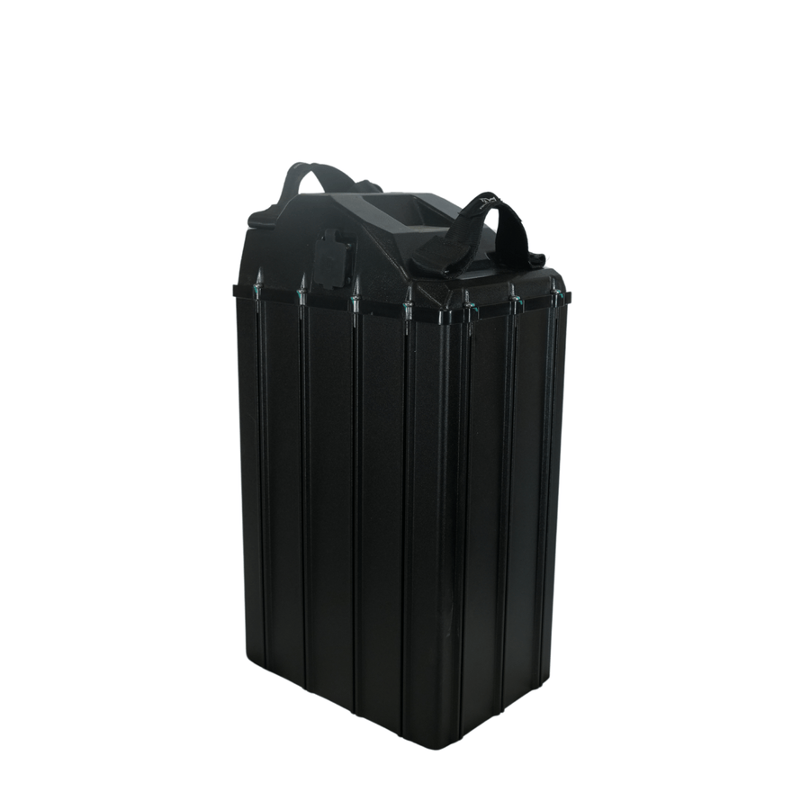 AL XE Pro 72V55Ah Battery (Arctic Leopard XE Pro OEM)