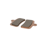Arctic Leopard XE Pro & Pro S Front and Rear / XF Front Brake Pad (Arctic Leopard XE Pro OEM)