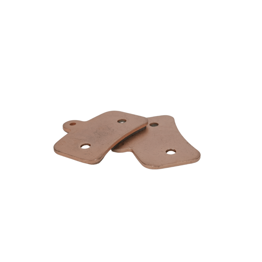 Arctic Leopard XE Pro & Pro S Front and Rear / XF Front Brake Pad (Arctic Leopard XE Pro OEM)